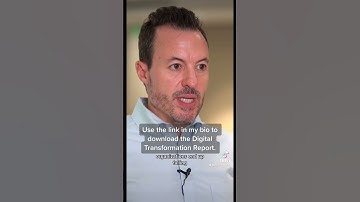 The Importance of Digital Transformation Future State