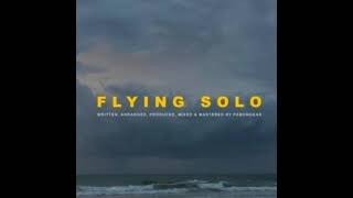Pamungkas flying solo - terjemahan bahasa Indonesia