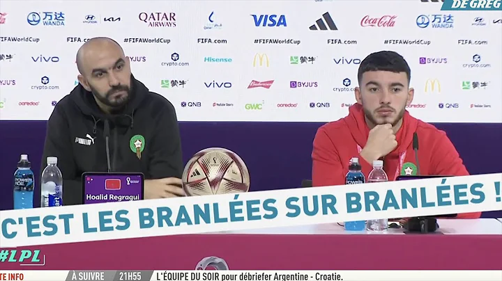 Un journaliste sur les nerfs : La petite lucarne d...