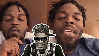 Kwaw Kese talk âbout what he щill Sây to Shatta Wale if he шant a verse from hiм