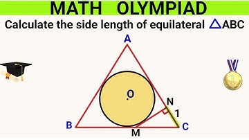 Math Olympiad 2025 Geometry Prep: Solve This Challenging Puzzle! | Question & Answer #India #USA #UK