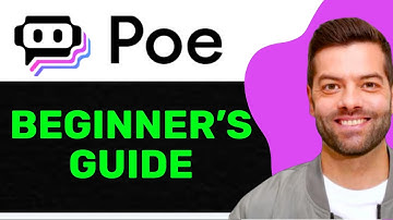 Poe AI Tutorial & Review 2025 – The BEST All-in-One AI Tool?