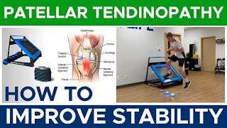 Soccer Goalkeeper: Knee Rehab to Improve Dynamic Stability, Reaction Time, and Explosiveness