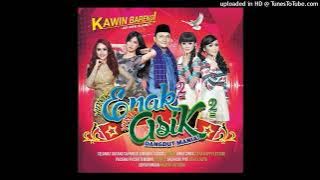 Tanpa Sensor - Shally Gogent - MP3 Rip