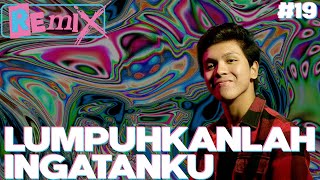 Lumpuhkanlah Ingatanku - Geisha | Cover by Anov Aldrin (Live Recording) | Chill Pill Remix #19