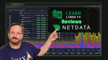 Netdata - Een gratis (en krachtige) monitoringoplossing voor uw Linux-servers (volledige recensie)
