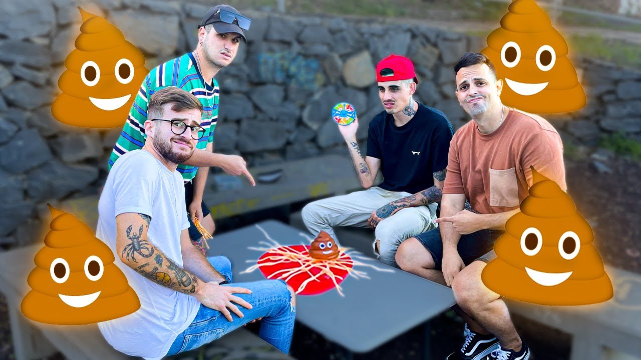 SALVANDO A JIMMY *El Juego Mas Random de YOUTUBE //Salcedini