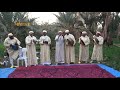 الفن البلدي مع فرقة جرافة أماعيشة 