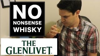 Glenlivet 12 vs Founders Reserve - No Nonsense Whisky Reviews #5