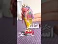 چطوری یه استیکر زنده میشه Art Clayart Drawing Illustration Illustrator آموزش مجسمه 
