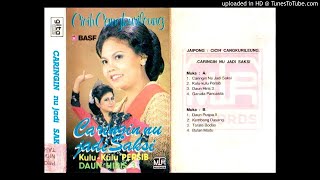 CICIH CANGKURILEUNG - bulan madu (JAIPONGAN)