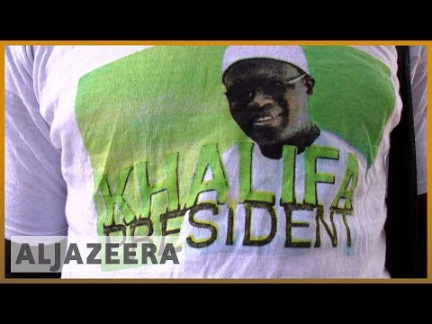 🇸🇳Senegal: Opposition leaders get creative to win votes | Al Jazeera English