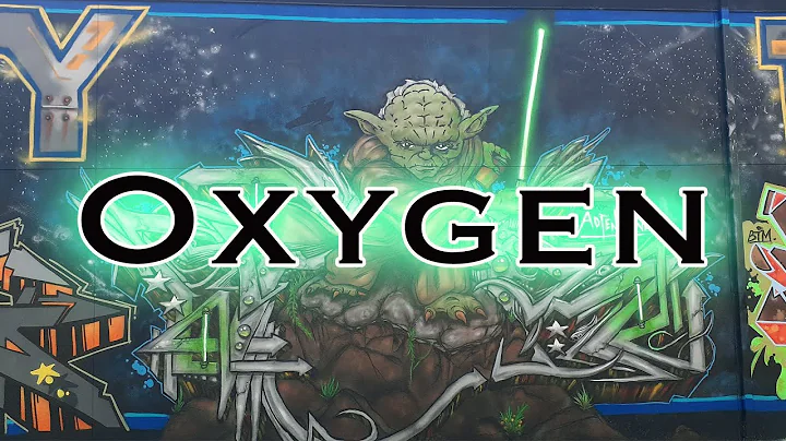 Oxygen - Ziplok featuring Rezdawg