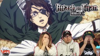 Attack on Titan - Finale Season Part 3: Part 1 - Reaction and Discussion!