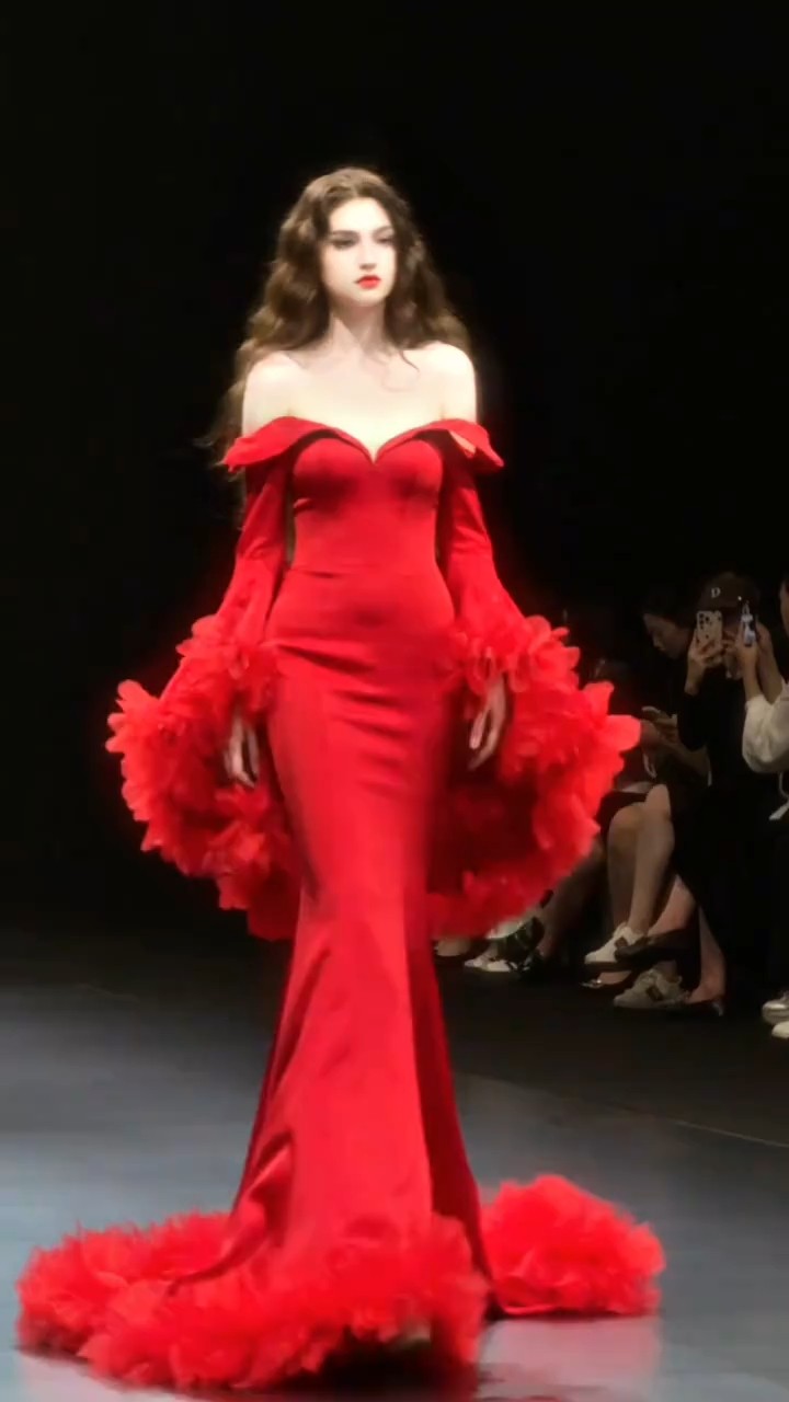 Red Dress Design fashionstyle fashiontrends youtubeshorts ytshorts Red Dress Design fashionstyle fashiontrends youtubeshorts ytshorts