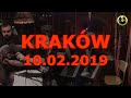 Końcert DEBILIO KUDENZO &amp; Łukasz Jakubowski w Don Chichote 10.02.2019r.