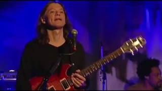 Robben Ford - Moonchild Blues chords