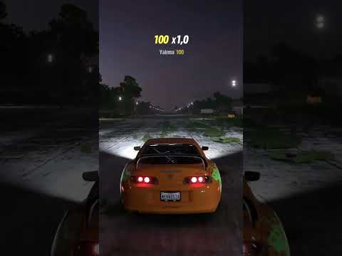 Supra vs bugatti