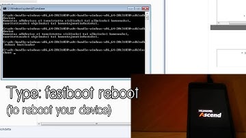 How to Root and Install TWRP Custom Recovery to Huawei Ascend P6