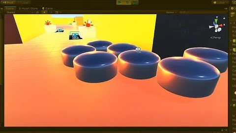 Make A Game In Unity With No Experience #27: Enemy Types and Feel Tweaks