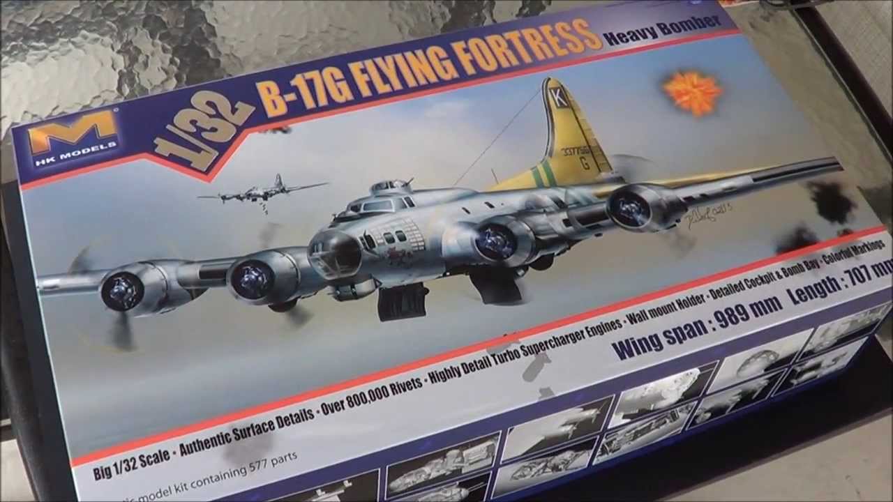 large scale model aircraft kits