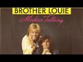 Modern talking  brother louie special long version hq