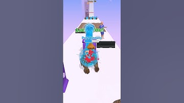 Super Funny Noob Gameplay Walkthrough /Android & iOS #shorts