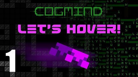 Cogmind - Let