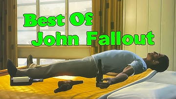Best Of John Fallout - Season One