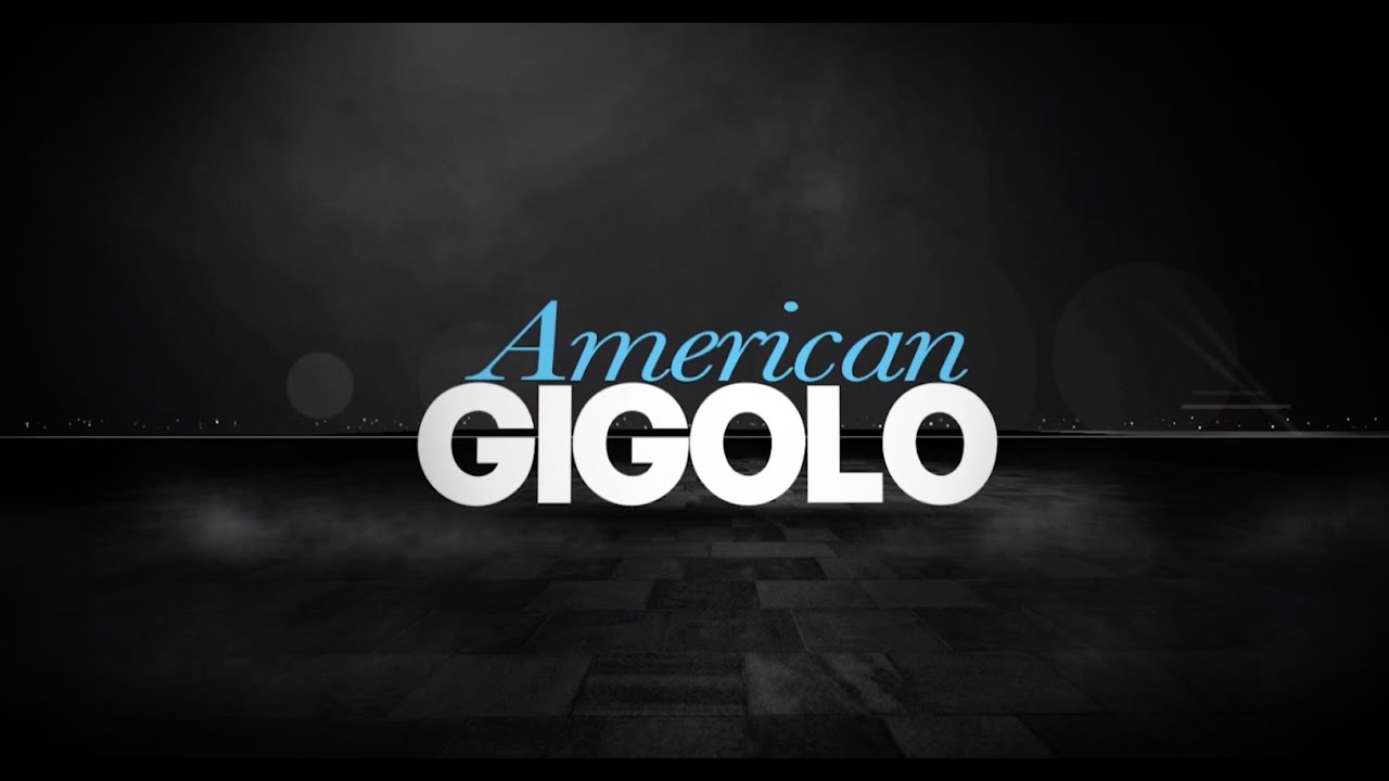 American Gigolo - Trailer - Movies TV Network