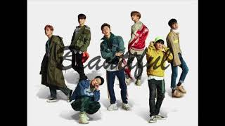iKON - Beautiful | (8D Audio)