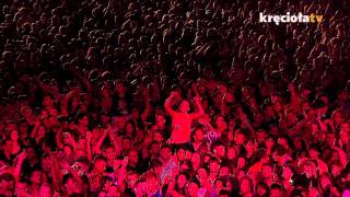 Video thumbnail of "Bednarek "Chwile jak te"  [Promo DVD+CD] Przystanek Woodstock 2014"