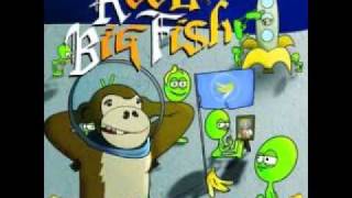 Reel Big Fish - I'm Her Man