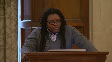 Abigail Sewell: From Collateral Damage to Carceral Grief: Race, Illness, and Policing