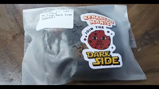 Review Cookies Join The Dark Side Kenangan Manis Kopi Kenangan (Harga Rp29.000)