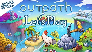 Outpath Gameplay (No Commentary) #03 | #FeuFeuZockt
