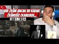 Italian Reaction 🇹🇷 10 NOVEMBER | TURKEY STOPS FOR ATATÜRK (BEST COMMERCIAL VIDEOS) ♾️ EMOTIONAL 😭😭