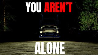 The Unsettling Atmosphere of BeamNG's Night Skies