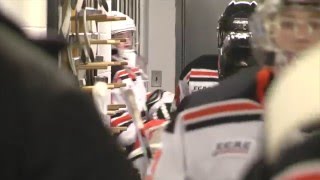 Princeton Womens Ice Hockey Ncaa Tournament Promo