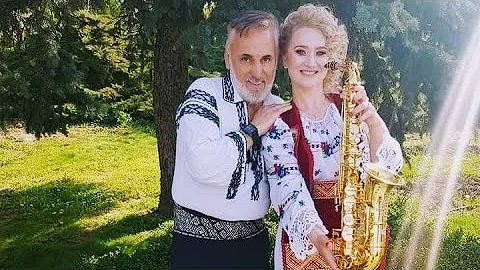 Ana Maria Negreanu si Petrica Nicoara  - Baietelul...