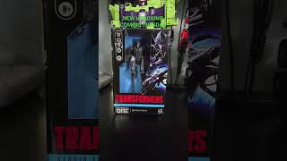 NEW UNBOXING VIDEO INCOMING #transformers