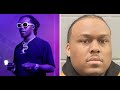 Takeoff's Alleged Killer caught another body in 2018 but wasnt charged when Someone Tried to Rob Him