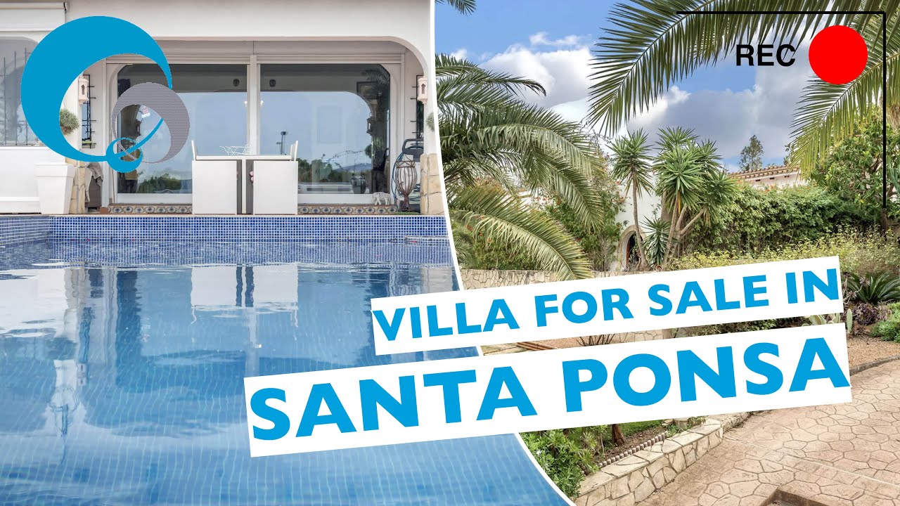 Impressive Villa FOR SALE In Santa Ponsa I Pool Garden And Terraces impressive-villa-for-sale-in-santa-ponsa-i-pool-garden-and-terraces