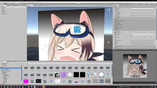 Poiyomi Toon Shader Tutorial *Flipbook*