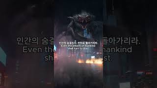 Purification Day -정화의 날 #AIshortfilm #AI단편 #ai #CinematicShorts #AIWorld  #AI시네마틱 #AI단편영화