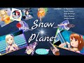 [Snow Planet]スクメロMV