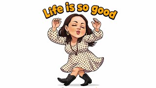 Life Is Good U0026 Come So Far What A Joke 33126 2am