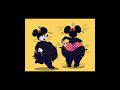 Fat Minnie Mouse 