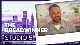 "The Breadwinner" | May 20, 2026