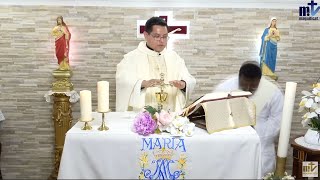 La Santa Misa de hoy | Memoria de San Juan De Ávila | 10-05-2024 | P. Jorge David Sis García, FM